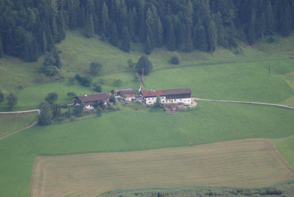Hinterankerwald Apartment Walchsee Luaran gambar
