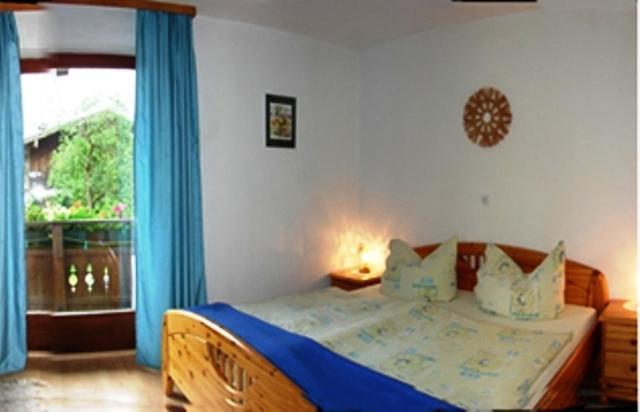 Hinterankerwald Apartment Walchsee Luaran gambar