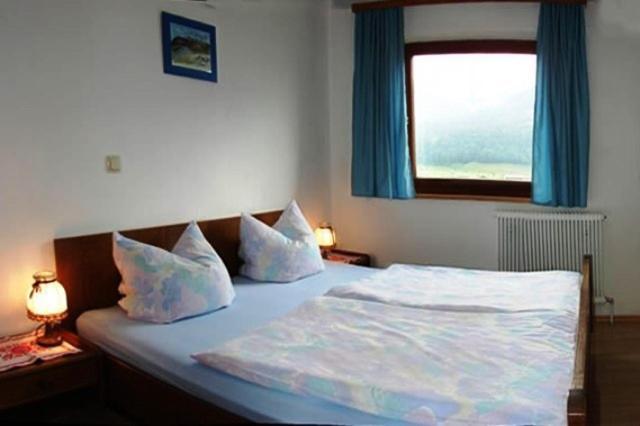 Hinterankerwald Apartment Walchsee Luaran gambar