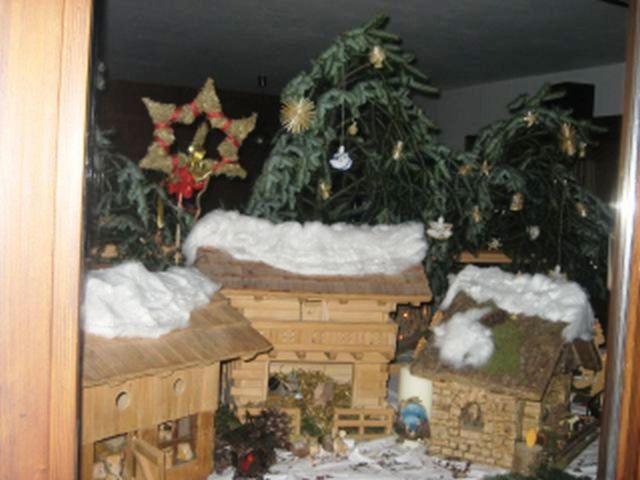 Hinterankerwald Apartment Walchsee Luaran gambar