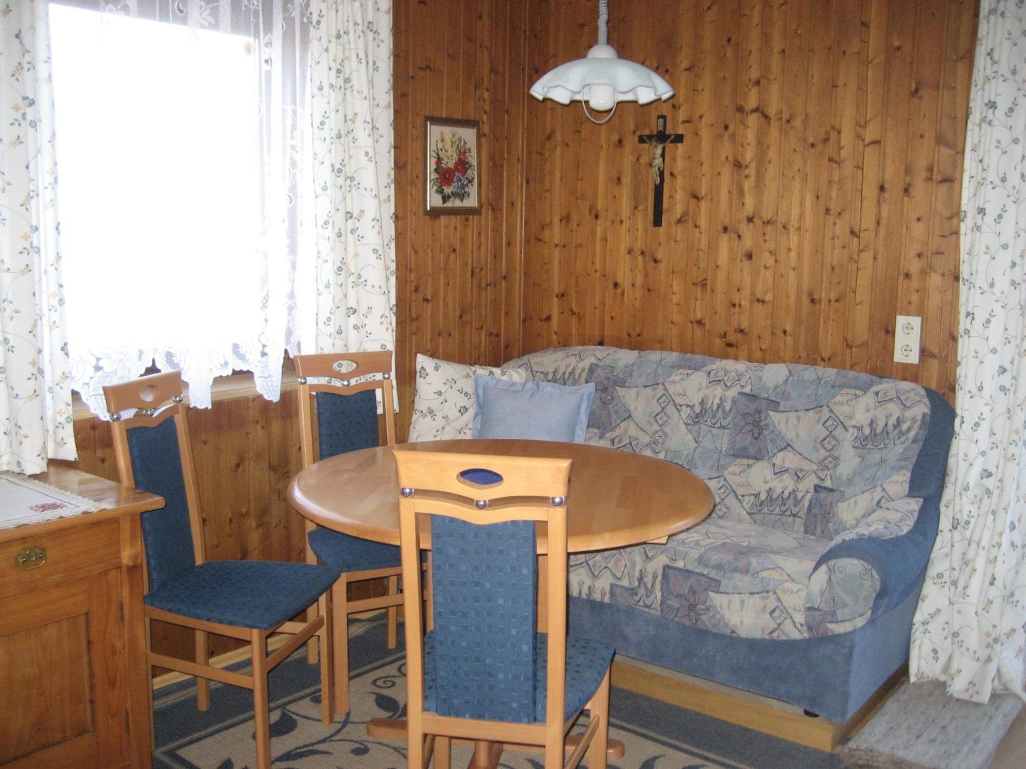 Hinterankerwald Apartment Walchsee Luaran gambar