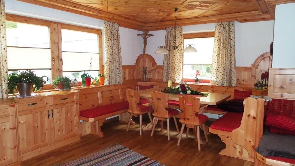 Hinterankerwald Apartment Walchsee Luaran gambar