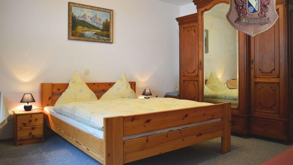 Hinterankerwald Apartment Walchsee Luaran gambar