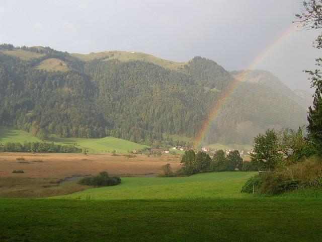 Hinterankerwald Apartment Walchsee Luaran gambar