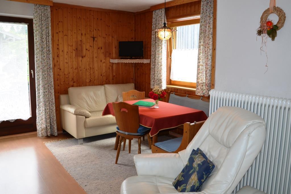 Hinterankerwald Apartment Walchsee Luaran gambar