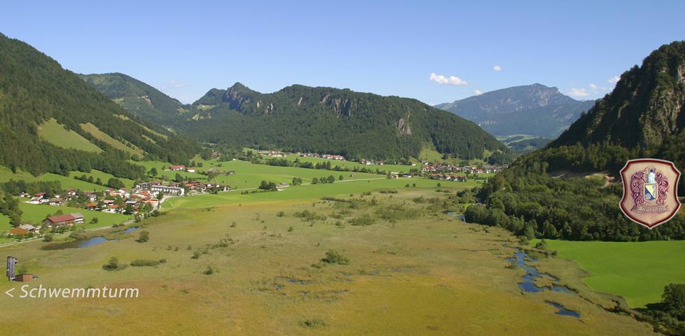 Hinterankerwald Apartment Walchsee Luaran gambar