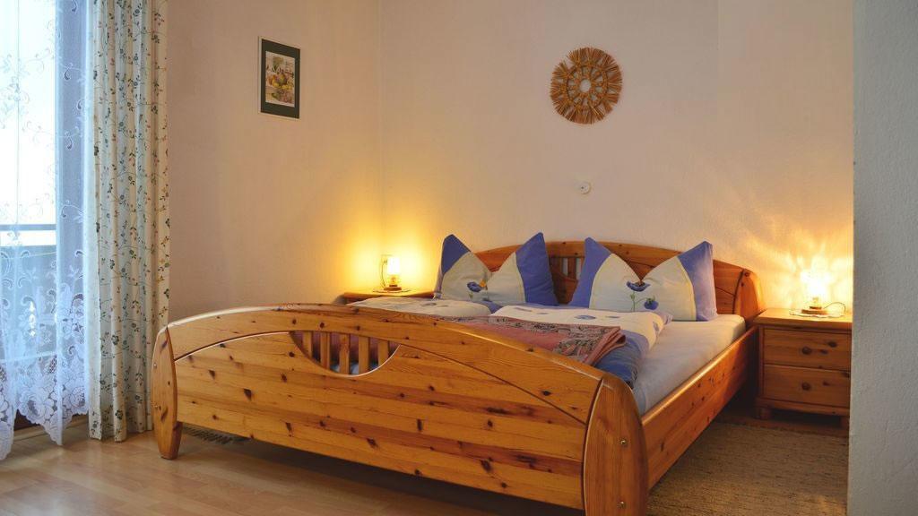 Hinterankerwald Apartment Walchsee Luaran gambar